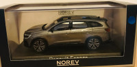 14335/517931 Renault Espace, Grau. 1:43